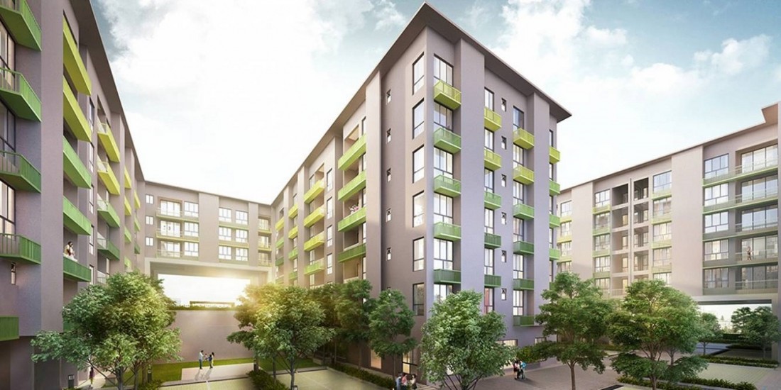 2,3,4 Bhk Flats In Madhyamgram